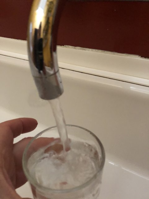 <f>Trinkwasser</f> ist kostbar. Der Wasserpreis wird erhöht
