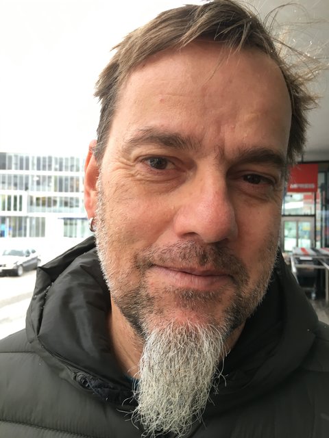 Helmut Tetzner, Elbigenalp | Foto: Lutz