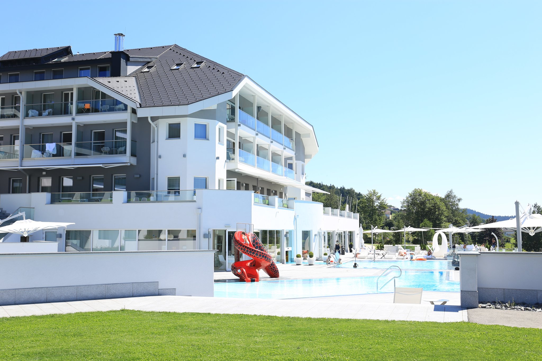 Kinderhotel Award 19 Top Kinderhotels In Europa Gosau Auf Platz 3 Linz