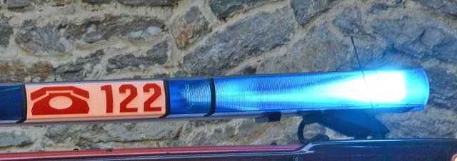 (Symbolbild) Feuerwehr.