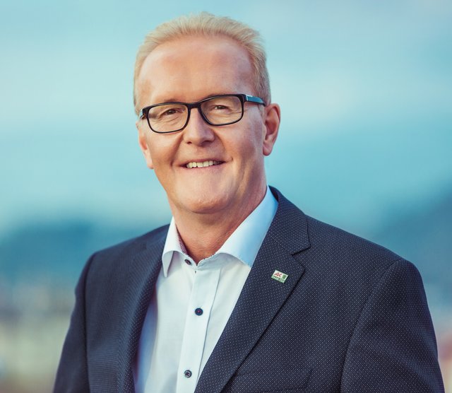 AK als Vorreiter in der Digitalisierung – das fordert Christgewerkschafter Franz Gosch.