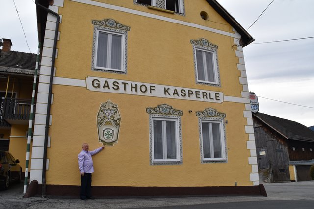 Sie sucht ihn spittal