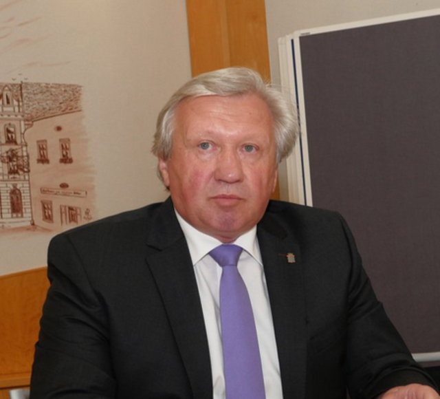 Herbert Osterbauer