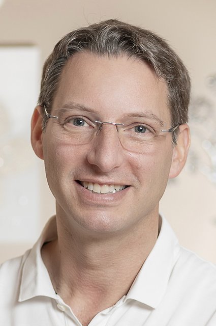 Dr. ﻿Jürgen Heger ist Facharzt für Gynäkologie und Geburtshilfe | Foto: privat