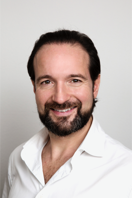 Dr. Andreas Nemeth ordiniert ab sofort am Neubau.