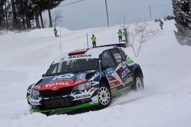 Johannes Keferböck | Foto: Harald Illmer
