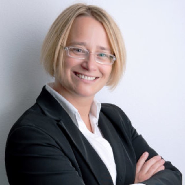 Mag. Maria Kreyler | Foto: Foto: MTR Cleaning