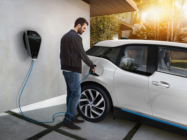 Foto: BMW Group (Sympolfoto)