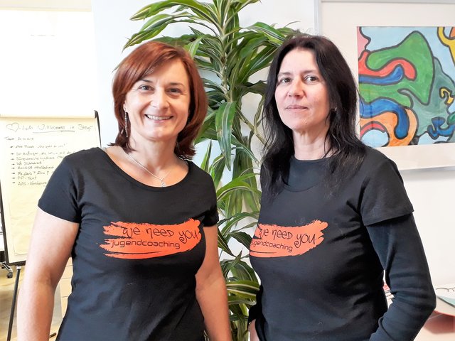 Foto: Soziale Initiative 