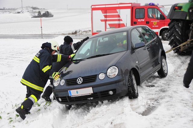 Foto: EHBM Franz Higer, FF Hain-Zagging