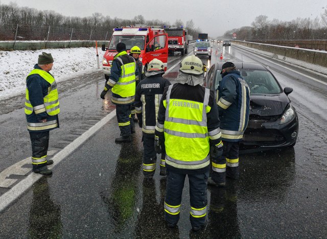 Foto: Freiwillige Feuerwehr Utzenlaa