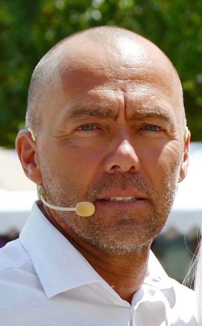 Macht sich für Mobbing-Opfer und Burnout-Betroffene ein: Gerhard Huber | Foto: KK