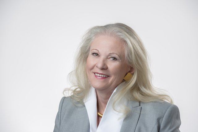 Annemarie Mischitz, leitete seit Herbst 2018 das CHS.