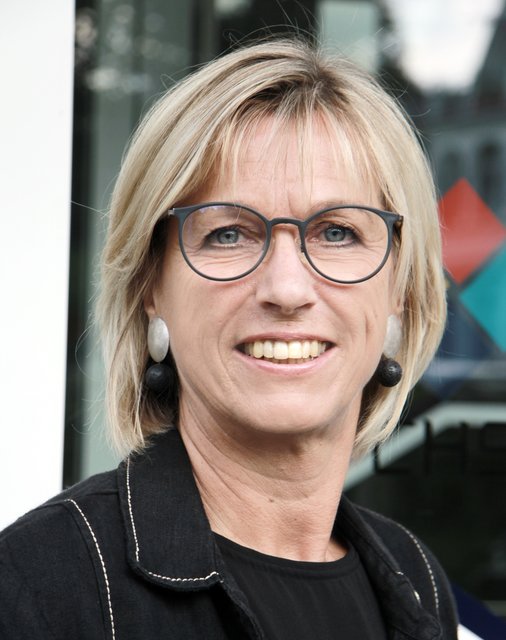 Prof. Dr. Petra Mayer übernimmt bis Herbst die Leitung am CHS.