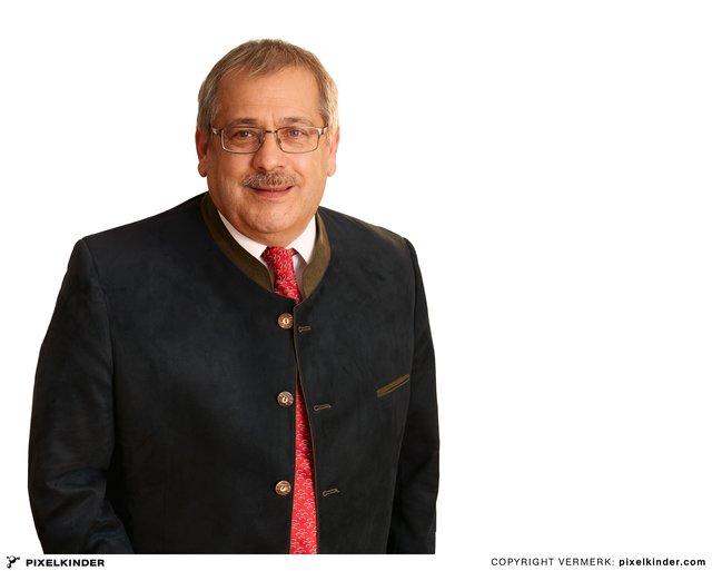 "Wir müssen eine Lösung finden, die für alle passt: für Gemeinde, Betreiber und Bürger", sagt Bürgermeister Johann Kirchberger.