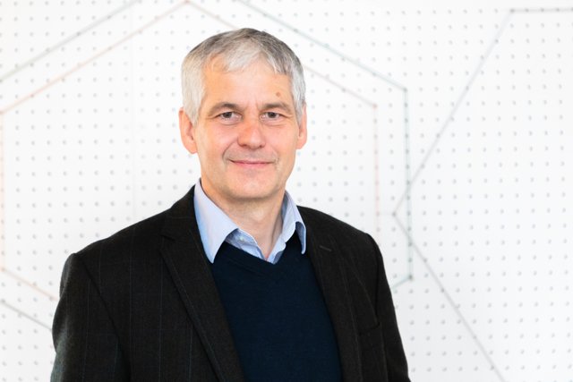 Leidenschaftlicher Sportler, der gerne reist: Peter Kastner | Foto: Jorj Konstantinov