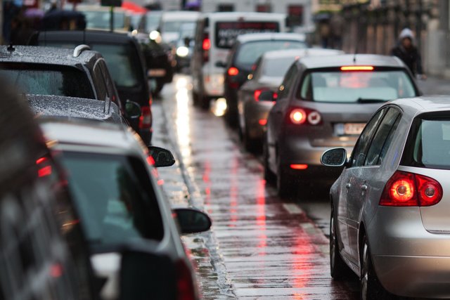 Eine Frage der Mobilität: An der TU gibt es Antworten.