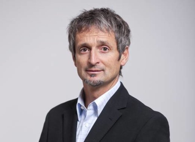 Hans-Peter Hutter kommt nach Amstetten.