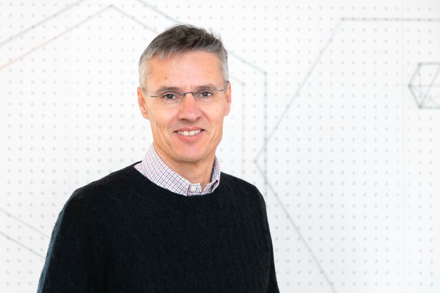 Hat das Rennradfahren für sich entdeckt: Thomas Mrak | Foto: Jorj Konstantinov