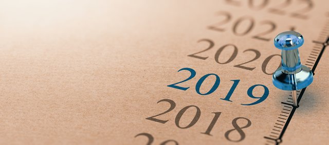 Das Wirtschaftswachstum soll 2019 geringer ausfallen als in den Vorjahren, trotzdem sieht die Prognose für den Raum Schärding nicht schlecht aus.  | Foto: Olivier Le Moal; panterhmedia.net