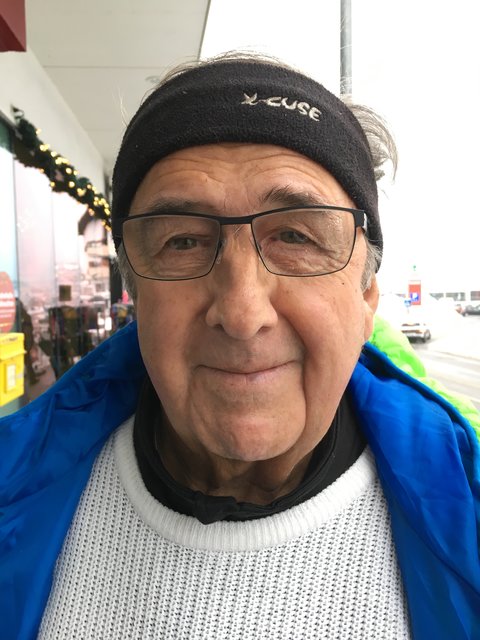 Manfred Gasser, Reutte | Foto: Lutz