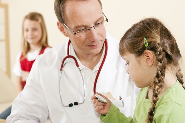 Fortbildung für Schulärzte und Pädagogen | Foto: Kzenon/Fotolia