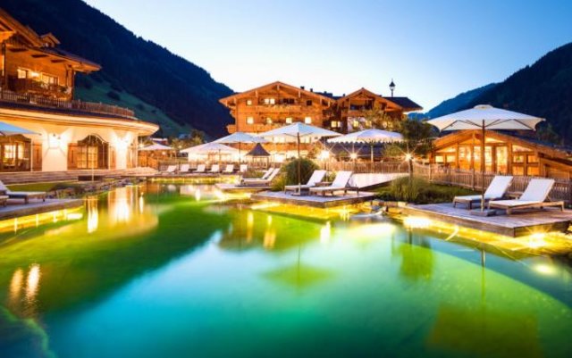 Kinderhotels in Österreich ausgezeichnet. | Foto: Kinderhotels