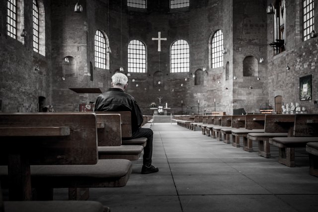 Entgegen dem allgemeinen Trend traten in Osttirol im vergangenen Jahr weniger Menschen aus der Kirche aus.