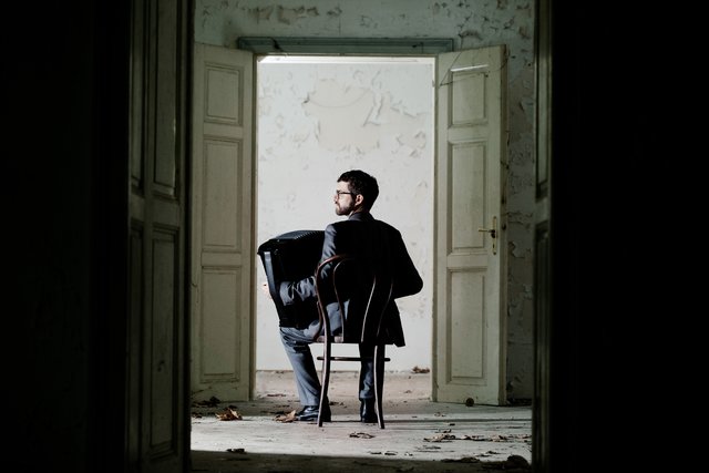 Christian Bacanic | Foto: Julia Wesely