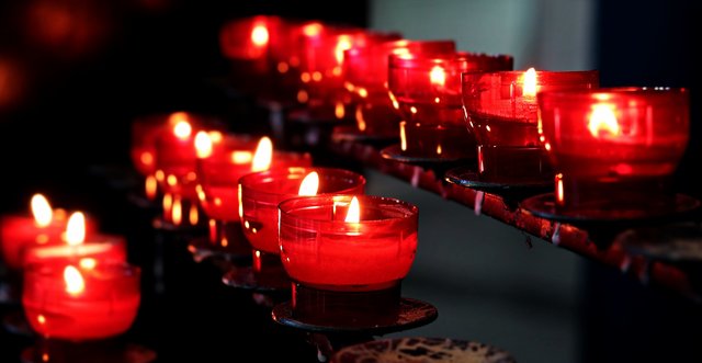 Die Diözese Gurk musste sich 2018 von 3.526 Personen verabschieden