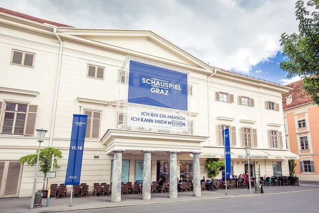 Foto: Schauspielhaus Graz