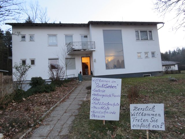 Das ist "PunktSieben" | Foto: Jesse