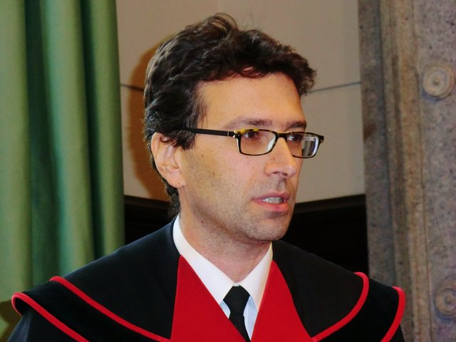 Staatsanwalt Karl Fischer | Foto: Ilse Probst