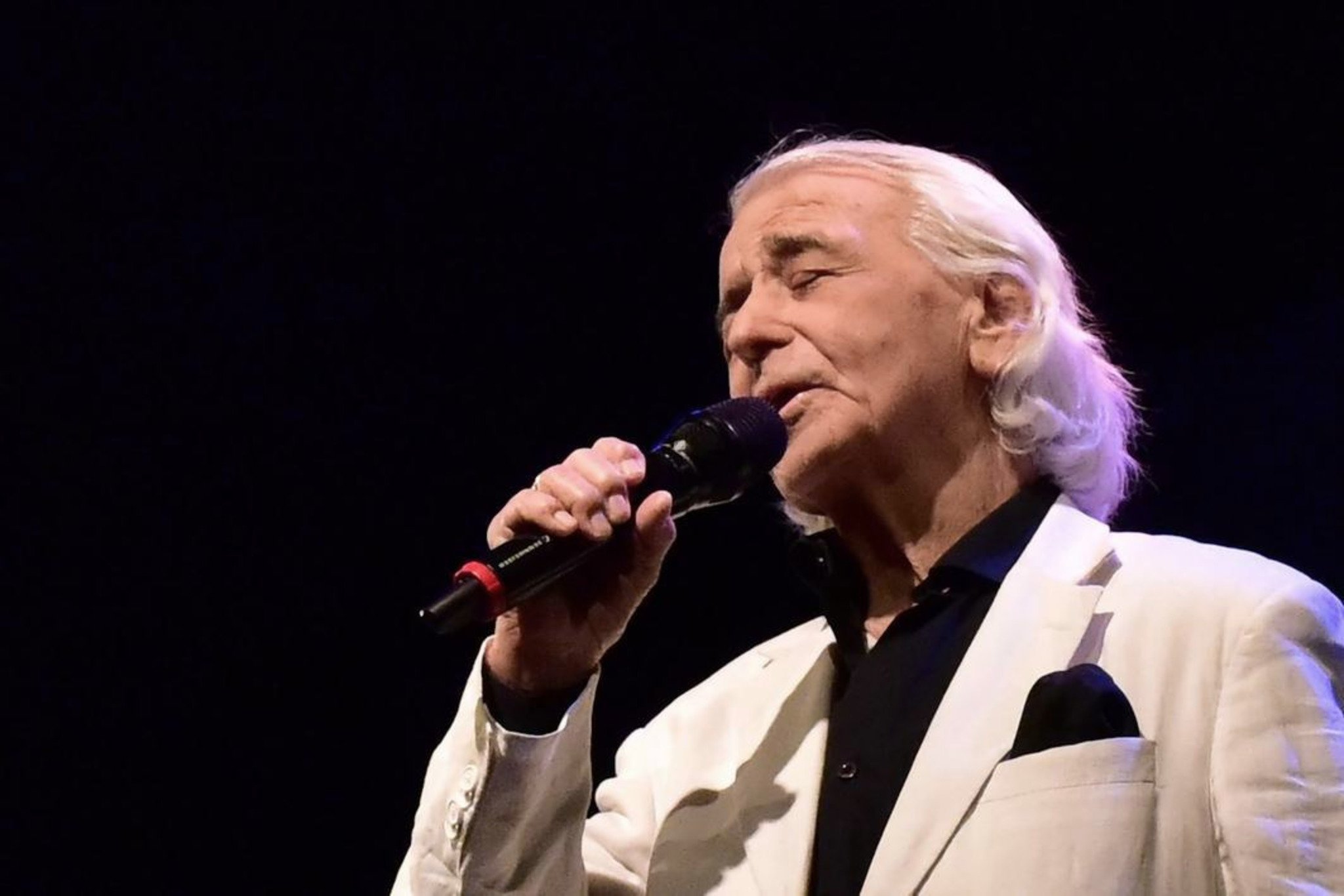 Trauerfall Schlagersänger Dimou verstorben Mariahilf