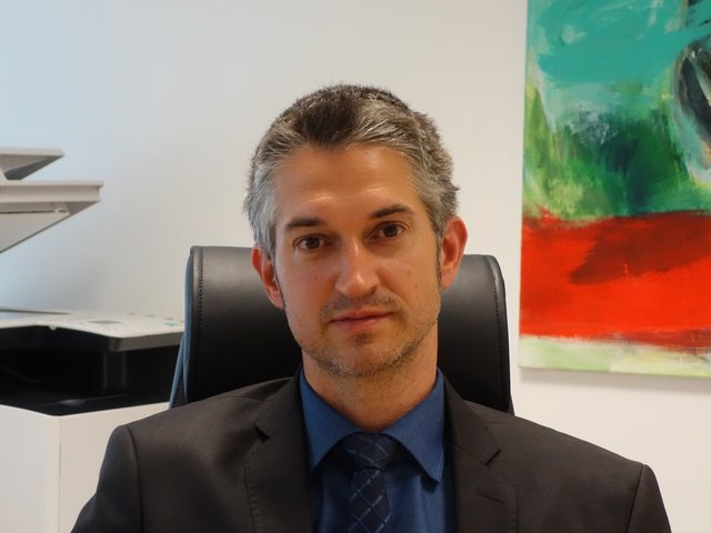 Verteidiger Roland Schöndorfer