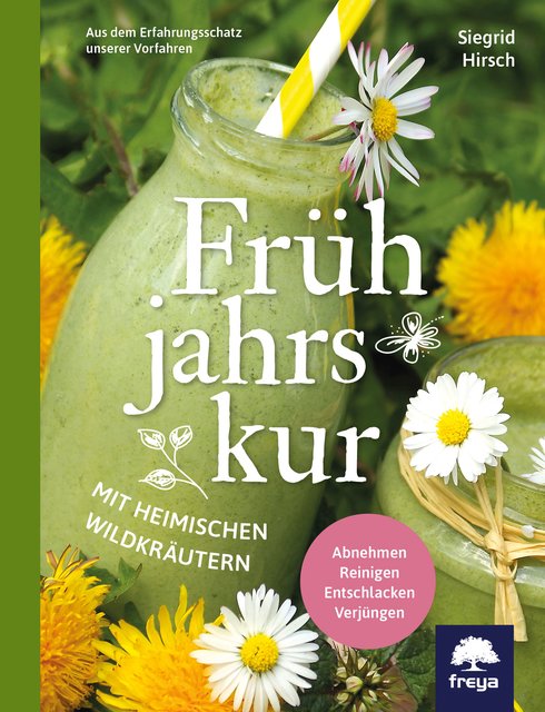 Foto: Cover: Freya Verlag