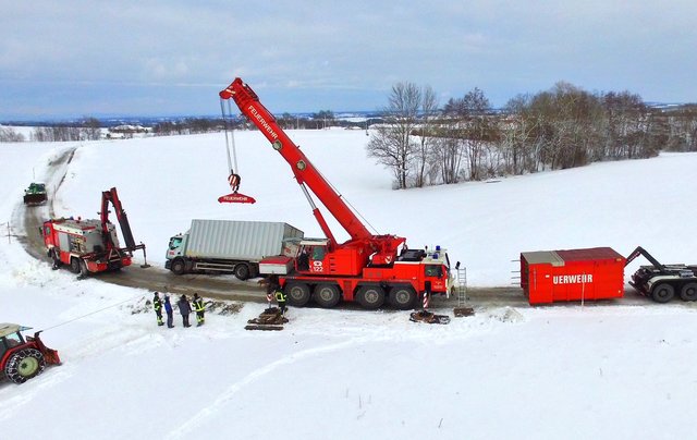 Foto: FF Steyr/TZ