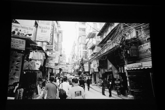 Ankunft in Kambodscha, eine der ärmsten Großstädte der Erde. | Foto: Vitus Auer