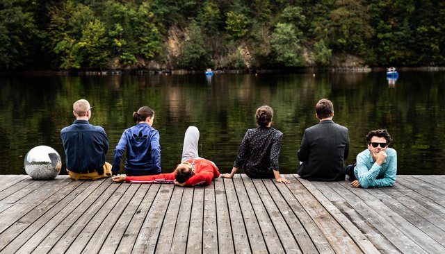 Familie Lässig: Konzertpremiere in Kärnten am 20. Jänner im Stadttheater Klagenfurt