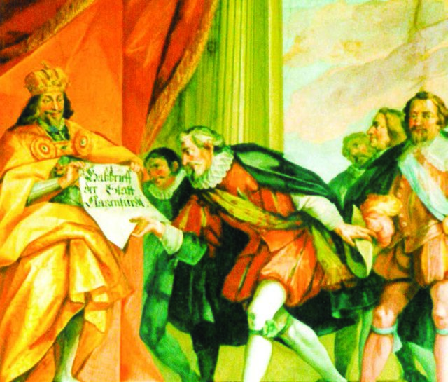Was blieb vom Jubiläumsjahr "Klagenfurt 500?"