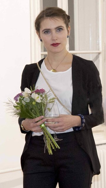 Mercedes Geissberger