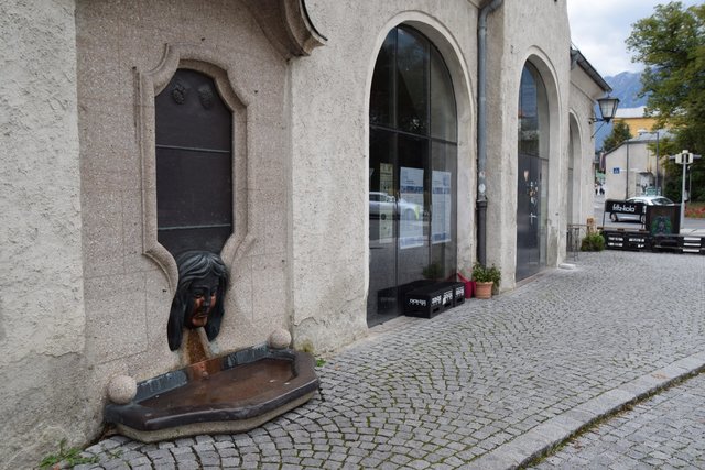 Das Stromboli will sich zum 30er mit einem Stadtschreiber und einer Stadtschreiberin beschenken.