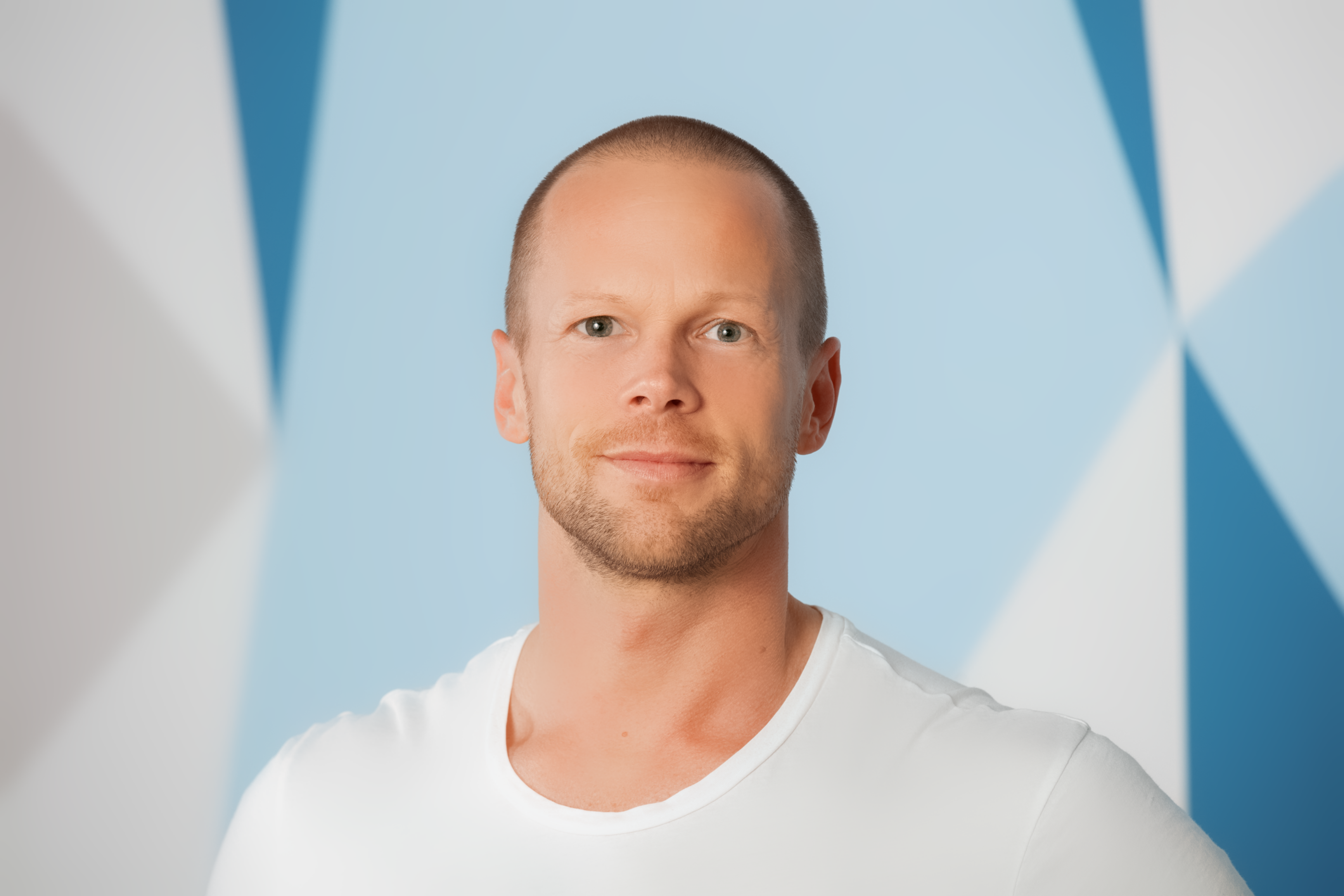 Geschäftsführer Merlin Wintersteiger