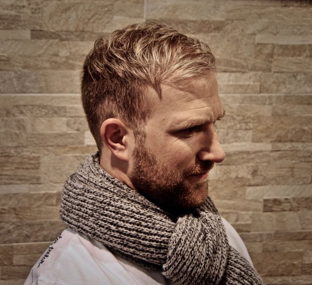 Hellere Spitzen wirken wie von der Sonne geküsst. | Foto: Julia Steinbichler