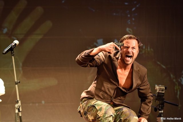 Philipp Hochmaier | Foto: Heike Blenk