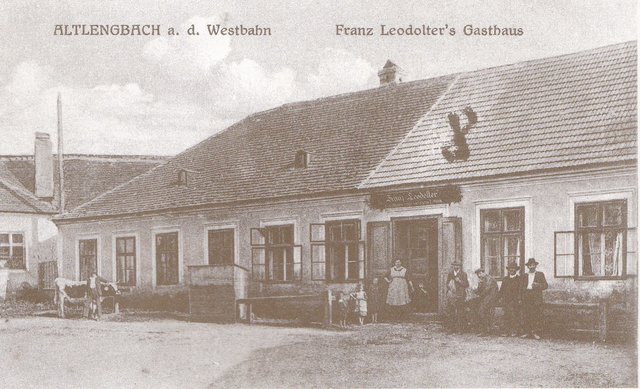 Foto: Gemeinde Altlengbach
