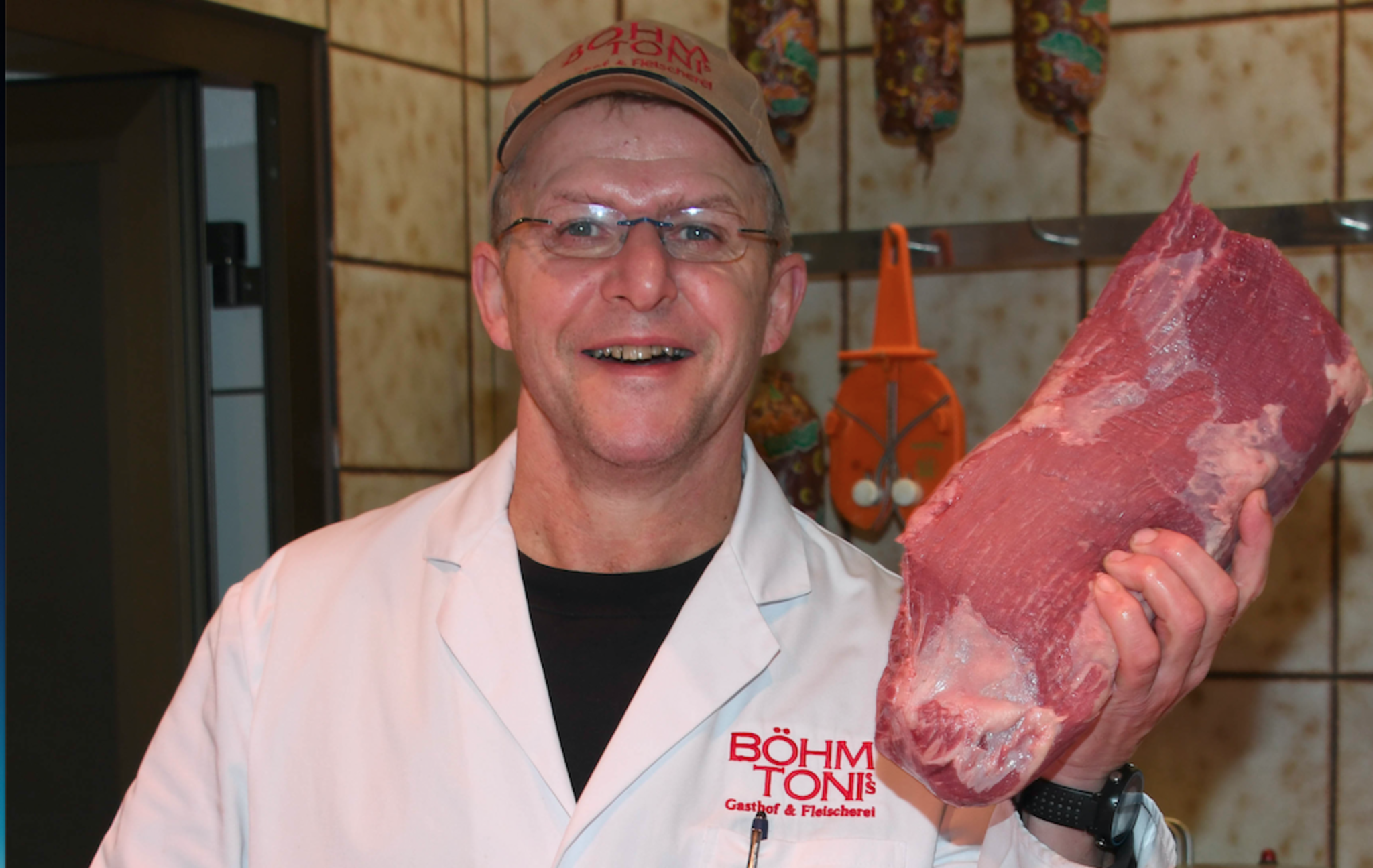 Abschied eines Saxner Traditionsbetriebs Perg