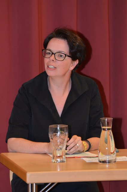 Tanja Windbüchler-Souschill