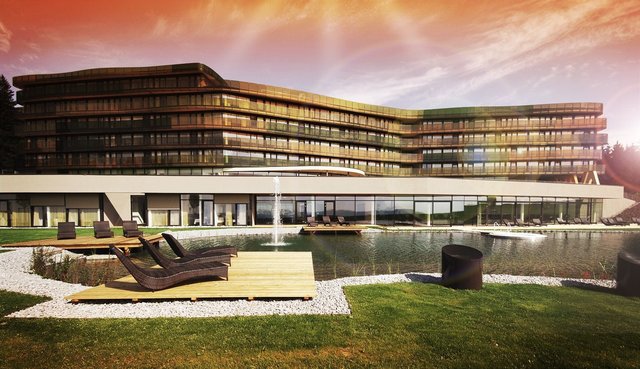 Das Hotel Aviva ist in puncto Arbeitszeit Vorreiter.