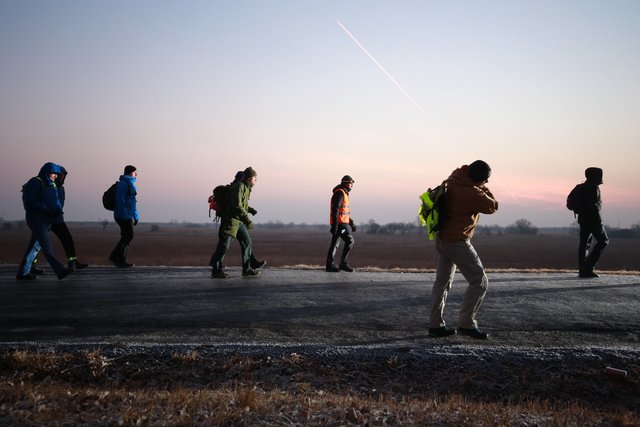 Die Bewältigung der einzelnen Routen im Rahmen der „24 Stunden Burgenland Extrem-Tour“ bedeutet für jeden Teilnehmer eine Grenzerfahrung und ein Erlebnis, an das man sich noch lange zurückerinnert. | Foto: 24 Stunden Burgenland Extrem